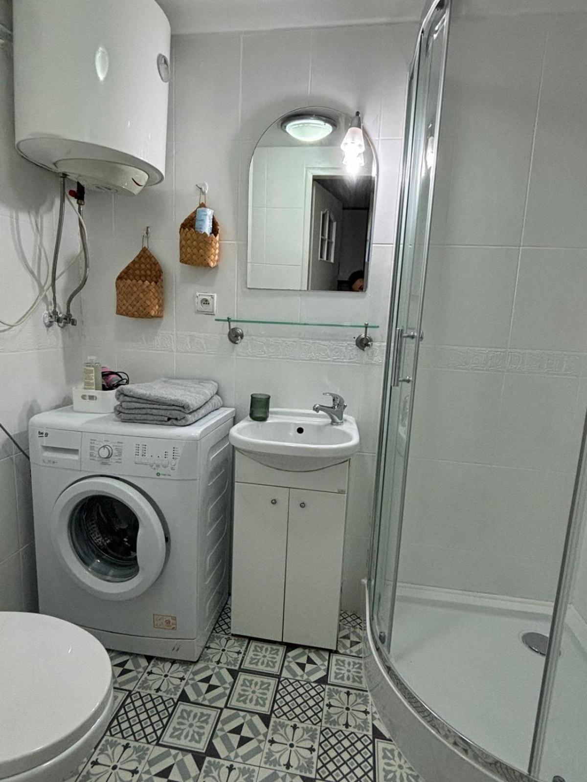 Appartement Krakow Central Green Apartments